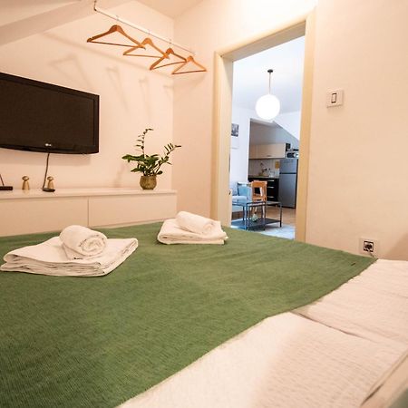 Spacious 1-Bedroom Apartment Nowy Sad Zewnętrze zdjęcie