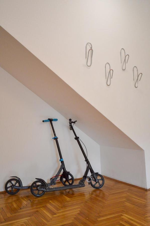 Spacious 1-Bedroom Apartment Nowy Sad Zewnętrze zdjęcie