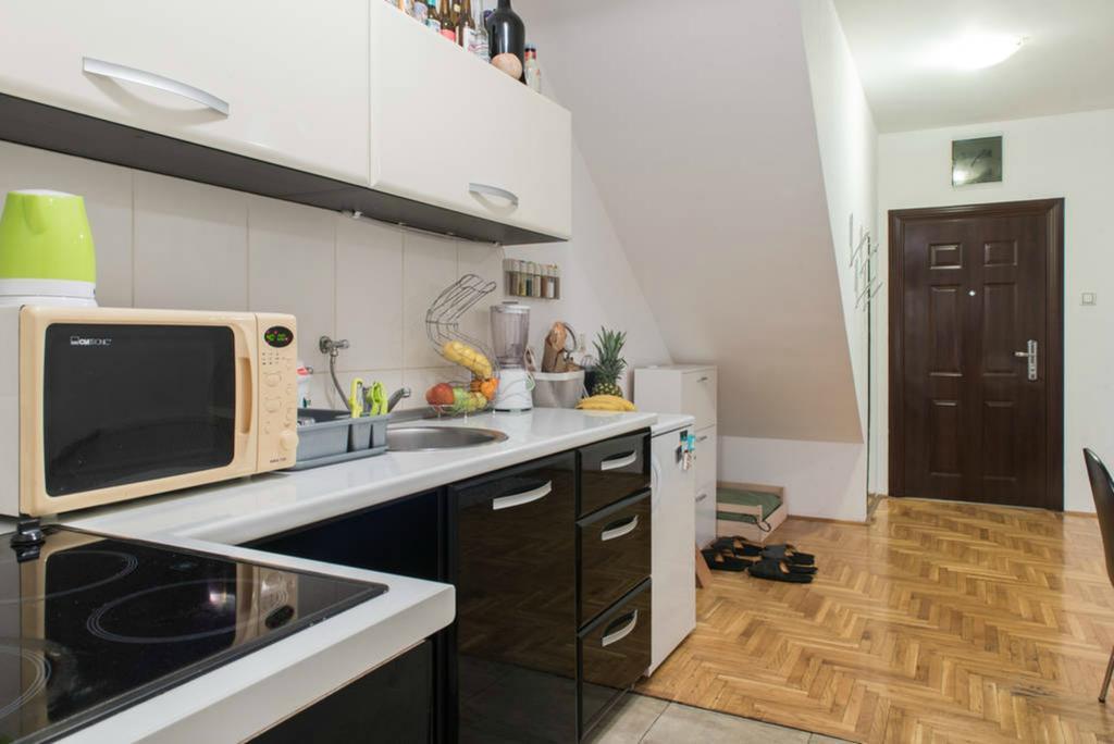Spacious 1-Bedroom Apartment Nowy Sad Zewnętrze zdjęcie