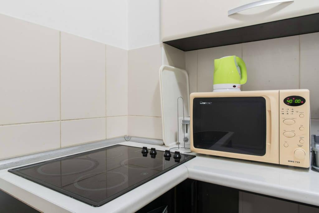 Spacious 1-Bedroom Apartment Nowy Sad Zewnętrze zdjęcie